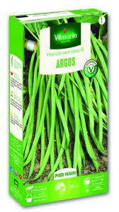Haricot Nain Vert Argus